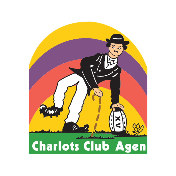 Charlots Club Agen